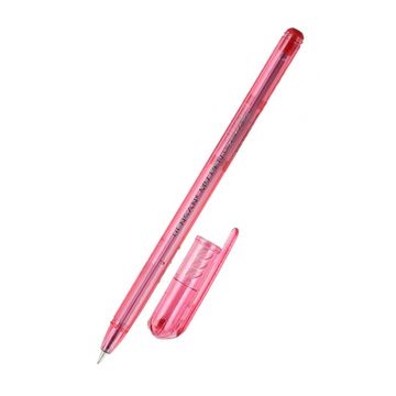 PENSAN - 2210/25 - My Pen - Black - კალამი ბურთულიანი  1.0mm pg-81589color წითელი 