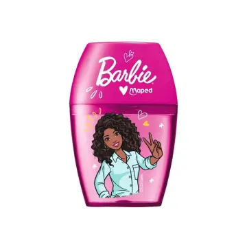 Maped - 152013 - Eraser Tube Barbie Blister - საშლელი pg-83795 