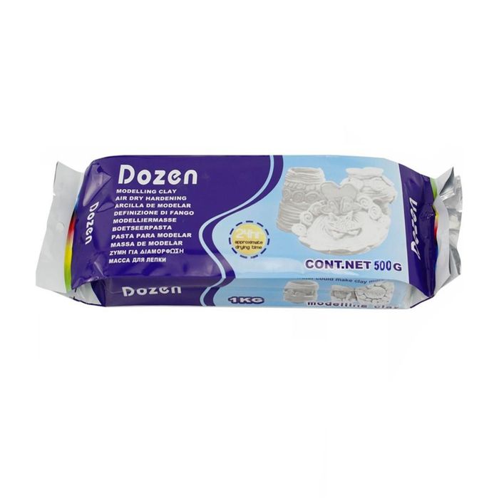 თიხა (თეთრი) w-500 pg-82005 თიხა (თეთრი) w-500 pg-82005