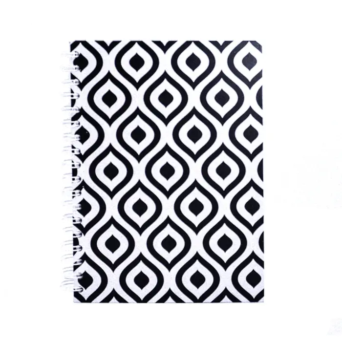 LIZY - SRSPB5-5SQ - Notebook - ბლოკნოტი 17x24 ზამბარით 120 ფურცლიანი - უჯრიანი pg-85201 LIZY - SRSPB5-5SQ - Notebook - ბლოკნოტი 17x24 ზამბარით 120 ფურცლიანი - უჯრიანი pg-85201