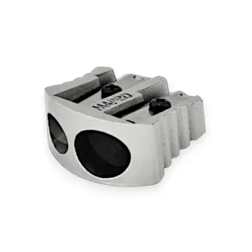 სათლელი - Maped - 506700 - Metal pg-82277color ვერცხლისფერი 