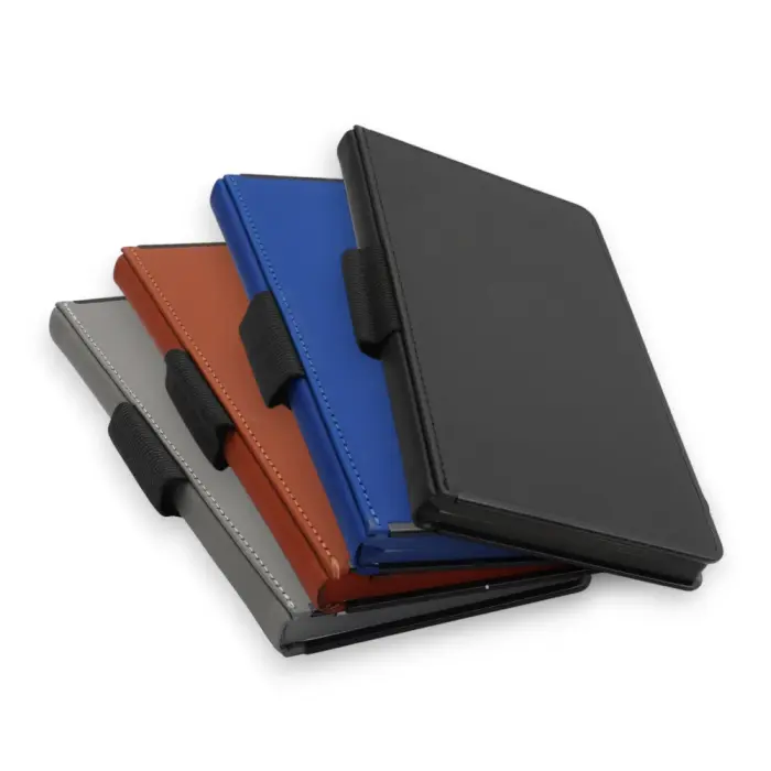 JIANXUN - 118-32-line -Notebook K2 - ბლოკნოტი - ხაზიანი pg-85967 