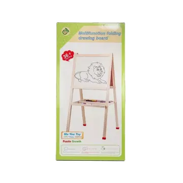 Drawing Board - D9143-31 - სახატავი დაფა pg-85597 