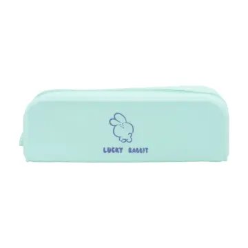 penl-2003 სასკოლო პენალი სილიკონის, ბაჭია pg-85506 