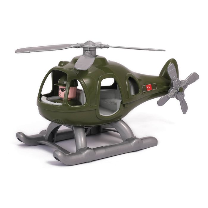 Polesie - სათამაშო ვერტმფრენი 67661 pg-81363 