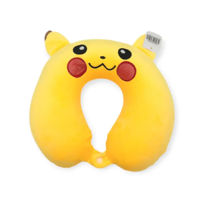 Travel Pillow - DL0732501 - სამგზავრო კისრის ბალიში pg-85366 