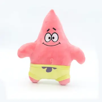 რბილი, ფუმფულა სათამაშო,სპანჯბობი ვარდისფერი pump-073-2 pg-84330 