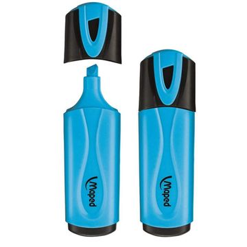 Maped - 742530 - Fluo Peps Classic - Highlighter - ტექსტის მოსანიშნი მარკერი pg-81913 