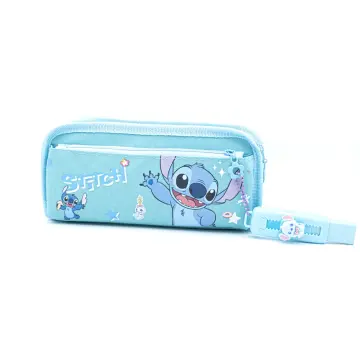 Zhuano Yuan - 068 - Pencil Case Stitch - სასკოლო პენალი pg-85245 