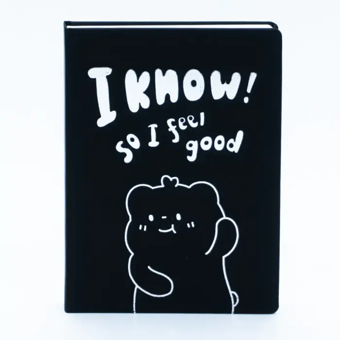 Notebook - 1992 - ბლოკნოტი A5 pg-84567 Notebook - 1992 - ბლოკნოტი A5 pg-84567