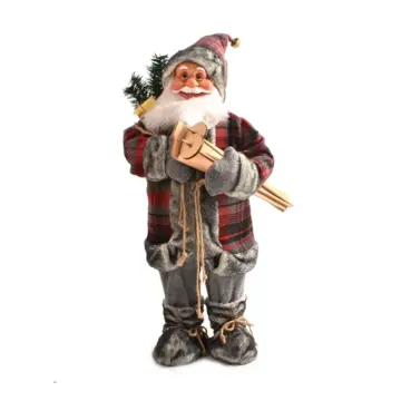 თოვლის ბაბუა - FY161808 - 45სმ pg-84908 