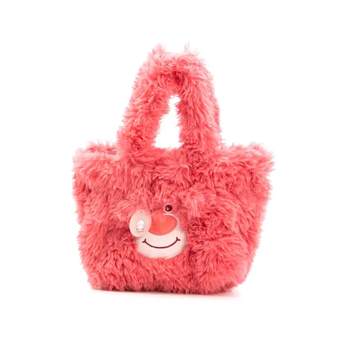 ფუმფულა ჩანთა kbag-yh1690 pg-84314 