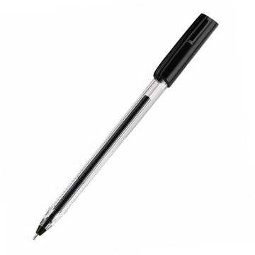 PENSAN - 2021/S50 - Ballpoint Pen - BLACK - კალამი ბურთულიანი 1,0mm pg-81601color შავი 