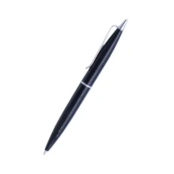 Ke Yi Nuo - 011- Pen black - სასაჩუქრე კალამი - შავი pg-85626color შავი 
