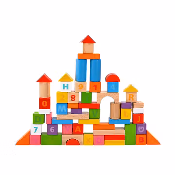 ასაწყობი ხის ფიგურები wood-6 pg-83694 