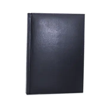 LIZY-195L - Notebook - ბლოკნოტი 20x28 pg-85189 