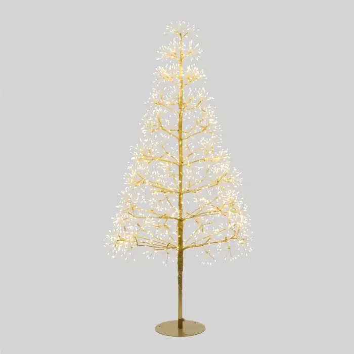 საშობაო ხე განათებით - G-2/1.5m - Tree pg-84981 საშობაო ხე განათებით - G-2/1.5m - Tree pg-84981