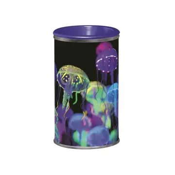 Maped - 046023 - Pencils Sharpener  Deepsea Paradise Can 1h - ფანქრის სათლელი pg-83490 