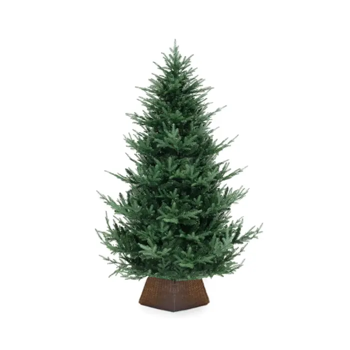 Christmas Tree - XO-2545-(240cm) - ნაძვის ხე 240 სმ pg-85939color მწვანე 