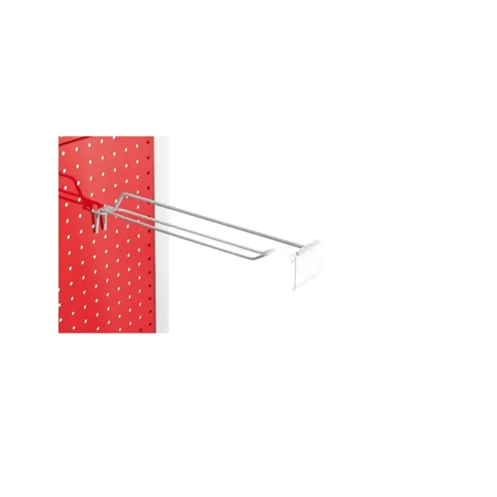 Maped - 970080 - Hooks And Label Holder x15 In Bulk - სტენდისთვის განკუთვნილი სამაგრი mp-970080 pg-83534 
