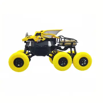 სათამაშო დისტანციური მართვის მანქანა car-0903-13 pg-83566 