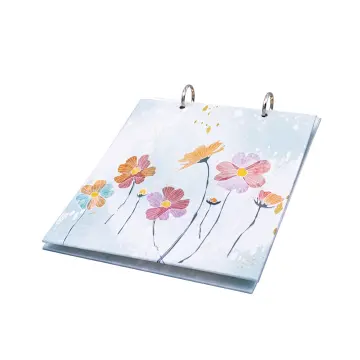 LIZY - 4010 - Notebook - ბლოკნოტი A5 pg-85181 