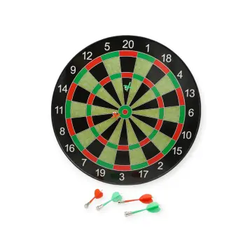 Magnetic Darts Game - d3017 - დარცი მაგნიტური pg-84233 