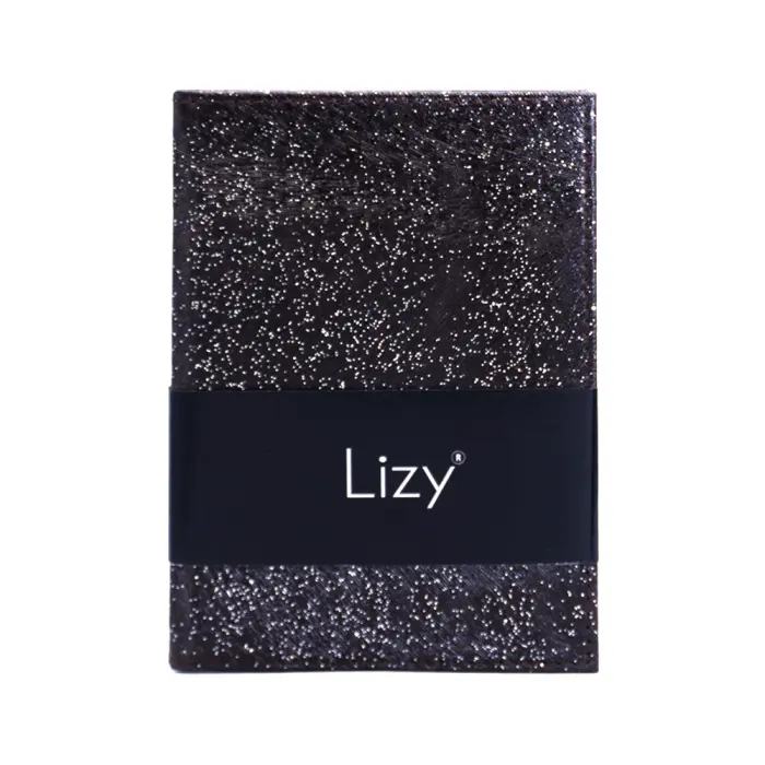 LIZY - SIM180SQ - Notebook - ბლოკნოტი A5 pg-85199 LIZY - SIM180SQ - Notebook - ბლოკნოტი A5 pg-85199