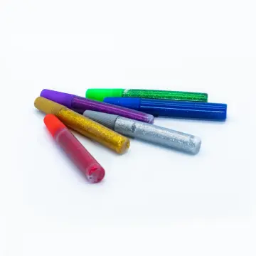 ბრჭყვიალა წებო glit-364 pg-84243 