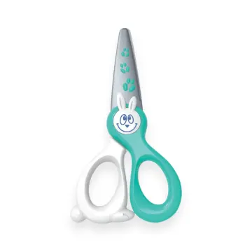 Maped - 137702 - Scissors Kidicut 12Cm Display - მაკრატელი pg-83825 