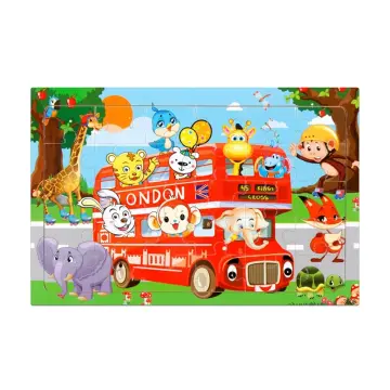 ასაწყობი ხის ფიგურები wood-9413-26 pg-84433 