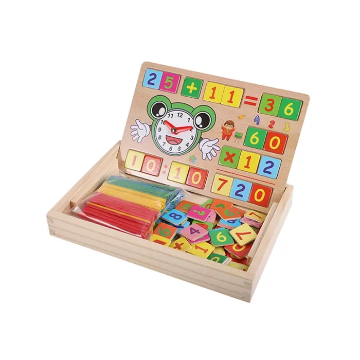 ხის მაგნიტური,მათემატიკური ყუთი wood-9-21 pg-84661 