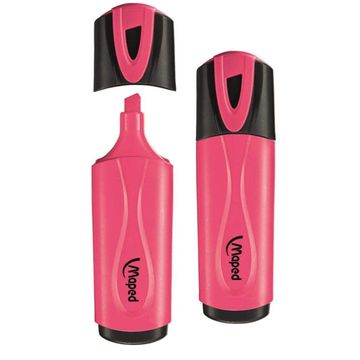 Maped - 742536 - Fluo Peps Classic - Highlighter - ტექსტის მოსანიშნი მარკერი pg-81918 