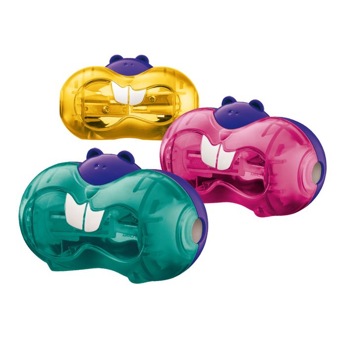 Maped - 018411 - Croc Croc - სათლელი pg-80808 