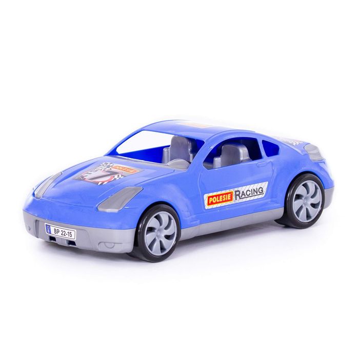 Polesie - 56337 - Jupiter racing car - სათამაშო მანქანა pg-81372 Polesie - 56337 - Jupiter racing car - სათამაშო მანქანა pg-81372