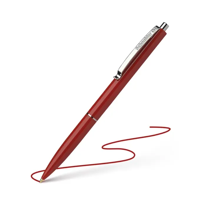 კალამი წითელი კორპუსი schn-k15-red pg-84537 კალამი წითელი კორპუსი schn-k15-red pg-84537