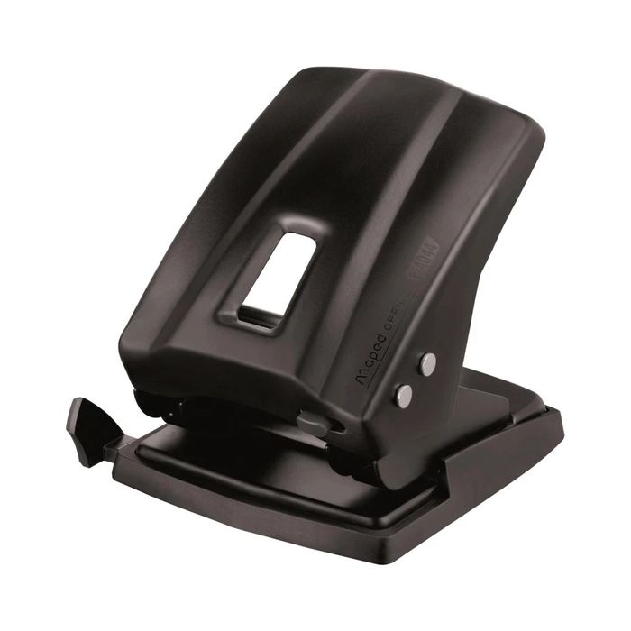 Maped - 404411 - Essentials Metal - სახვრეტი აპარატი pg-05185color შავი 