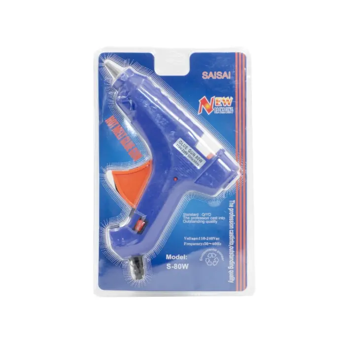 სილიკონის თოფი დიდი glgun-s80w pg-83973 