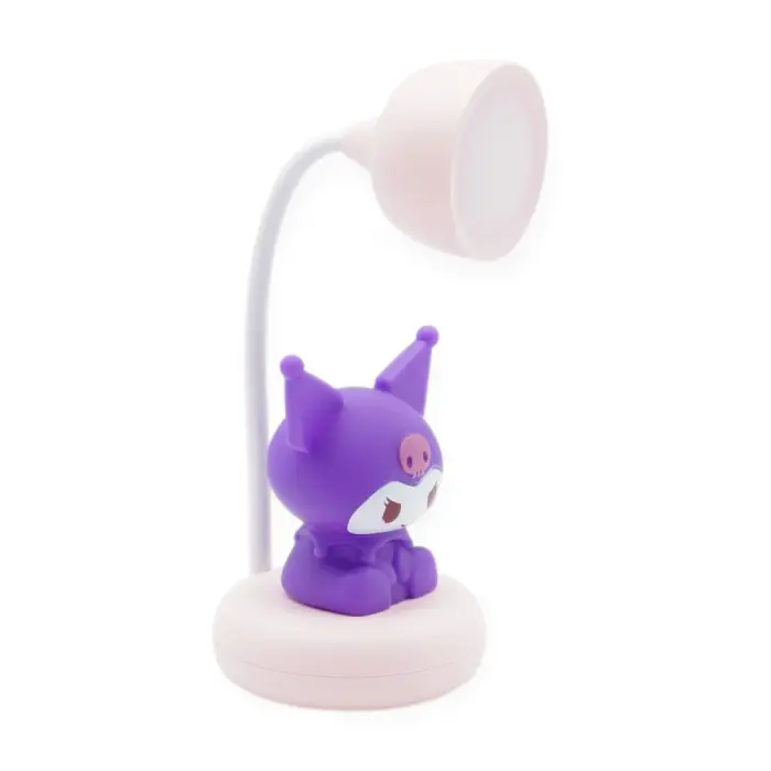 Night Light - T308 - Kuromi - მაგიდის სანათი pg-85613color იისფერი 