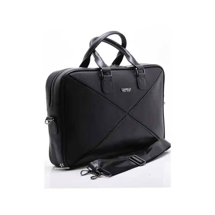 ჩანთა შავი bag-8053-black pg-82209 