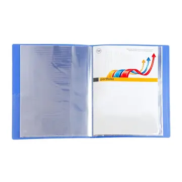 SAQ-60 - საქაღალდე 60 ფაილიანი pg-83559 