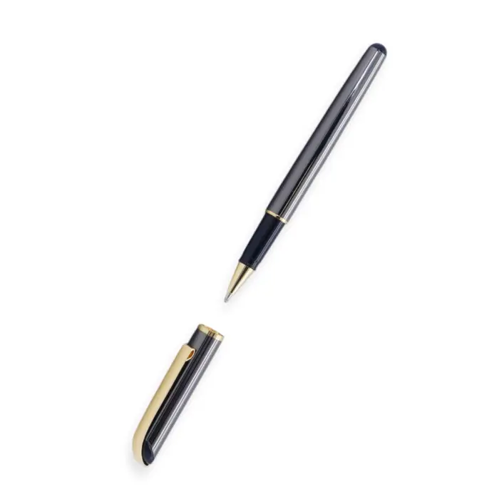 Rollerball Pen - R-201 - გელიანი კალამი - სასაჩუქრე pg-85632 
