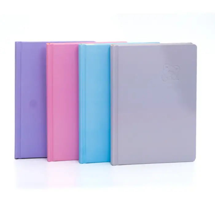Notebook - 1988 - ბლოკნოტი A5 pg-84568 Notebook - 1988 - ბლოკნოტი A5 pg-84568
