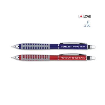 PENSAN - 4008 - IQ Duo Versatile Pen - მექანიკური ფანქარის ნაკრები pg-83329 