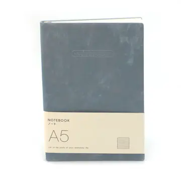Notebook - 173-25 - ბლოკნოტი A5 pg-84625 