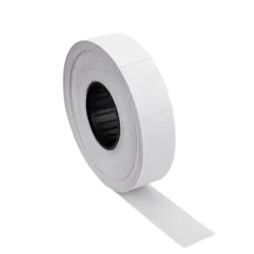 Price Label - lbl-500 - white - ფასის დასაკრავი ეტიკეტი - თეთრი pg-85892color თეთრი 