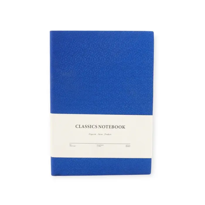Diary - F-695-25 - line - Notebook - ბლოკნოტი A5, ხაზიანი pg-85953 