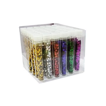 ბრჭყვიალა ფხვნილი -364-3 pg-70360color მრავალფერიანი 