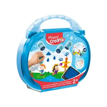 Maped - 907026 - Creative Kit - საბავშვო სახატავი ნაკრები pg-79911 