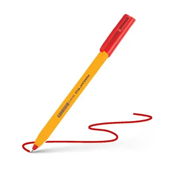 კალამი წითელი pnsn-tr-23/10-red pg-82224 